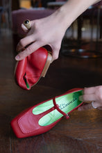 Upload the image to the Gallery viewer, PATTY