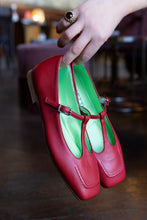 Upload the image to the Gallery viewer, PATTY