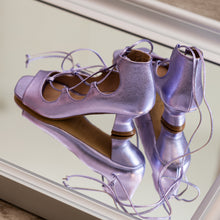 Upload the image to the Gallery viewer, ANAIS