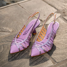 Upload the image to the Gallery viewer, Corinna.