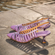 Upload the image to the Gallery viewer, Corinna.