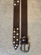 Carica l'immagine nel visualizzatore di Gallery, CINTURA PIETRE
