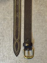 Carica l'immagine nel visualizzatore di Gallery, CINTURA BORCHIETTE PARTE FINALE
