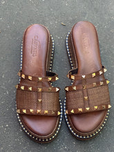 Upload the image to the Gallery viewer, DEMETRA
