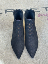 Carica l'immagine nel visualizzatore di Gallery, SERAPHINE LIGHT NERO
