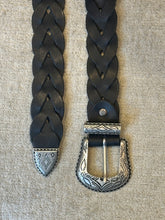 Carica l'immagine nel visualizzatore di Gallery, CINTURA TRECCIA
