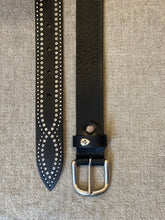 Carica l'immagine nel visualizzatore di Gallery, CINTURA BORCHIETTE PARTE FINALE
