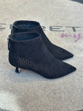 Carica l'immagine nel visualizzatore di Gallery, SERAPHINE LIGHT NERO
