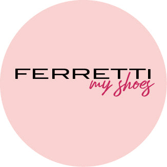 Scarpe ferretti hotsell